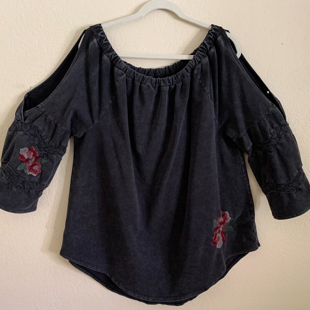 Tunic Pant Set